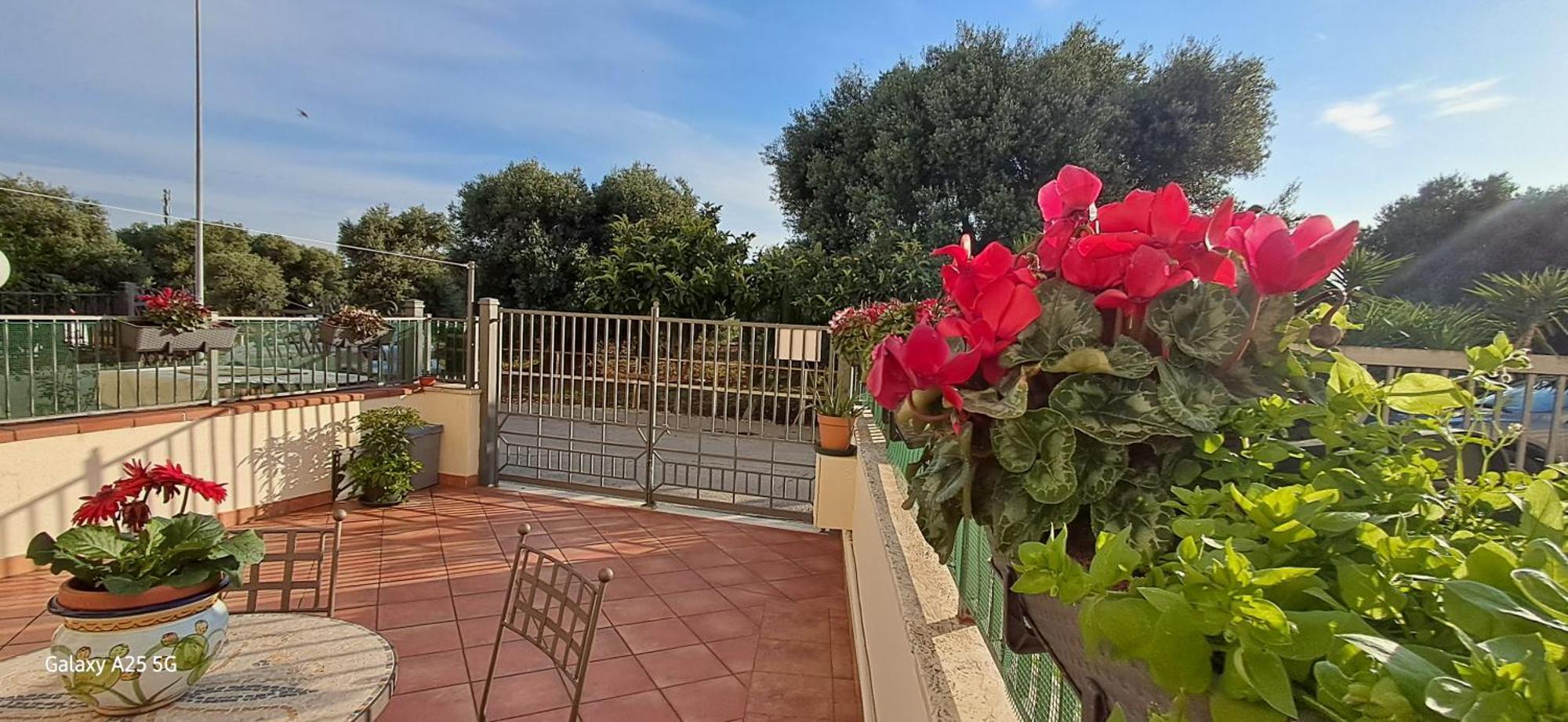 Villa Domus De Peppe Fasano Exterior foto